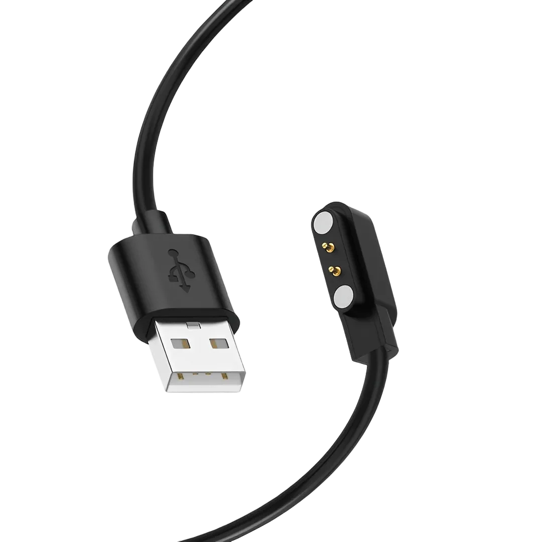 Cavo di ricarica USB Salute 4 (0,25 m) - Image 2