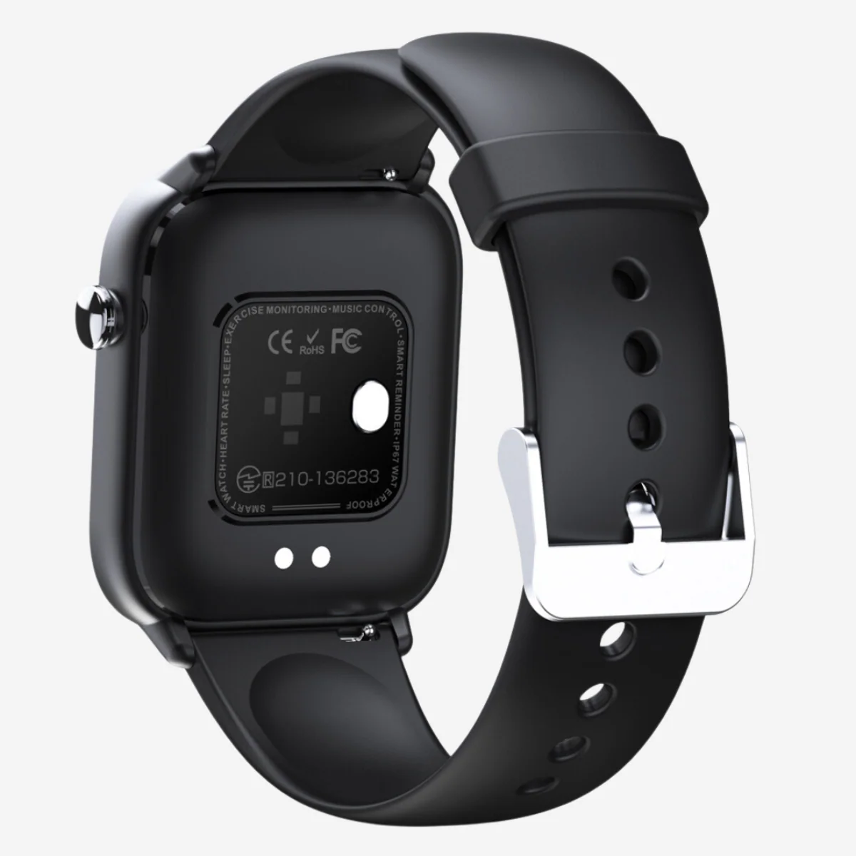 GARD PRO SALUTE 2+ - Image 8