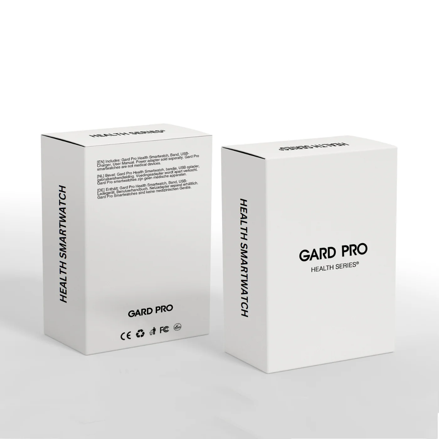 GARD PRO SALUTE 2+ - Image 9