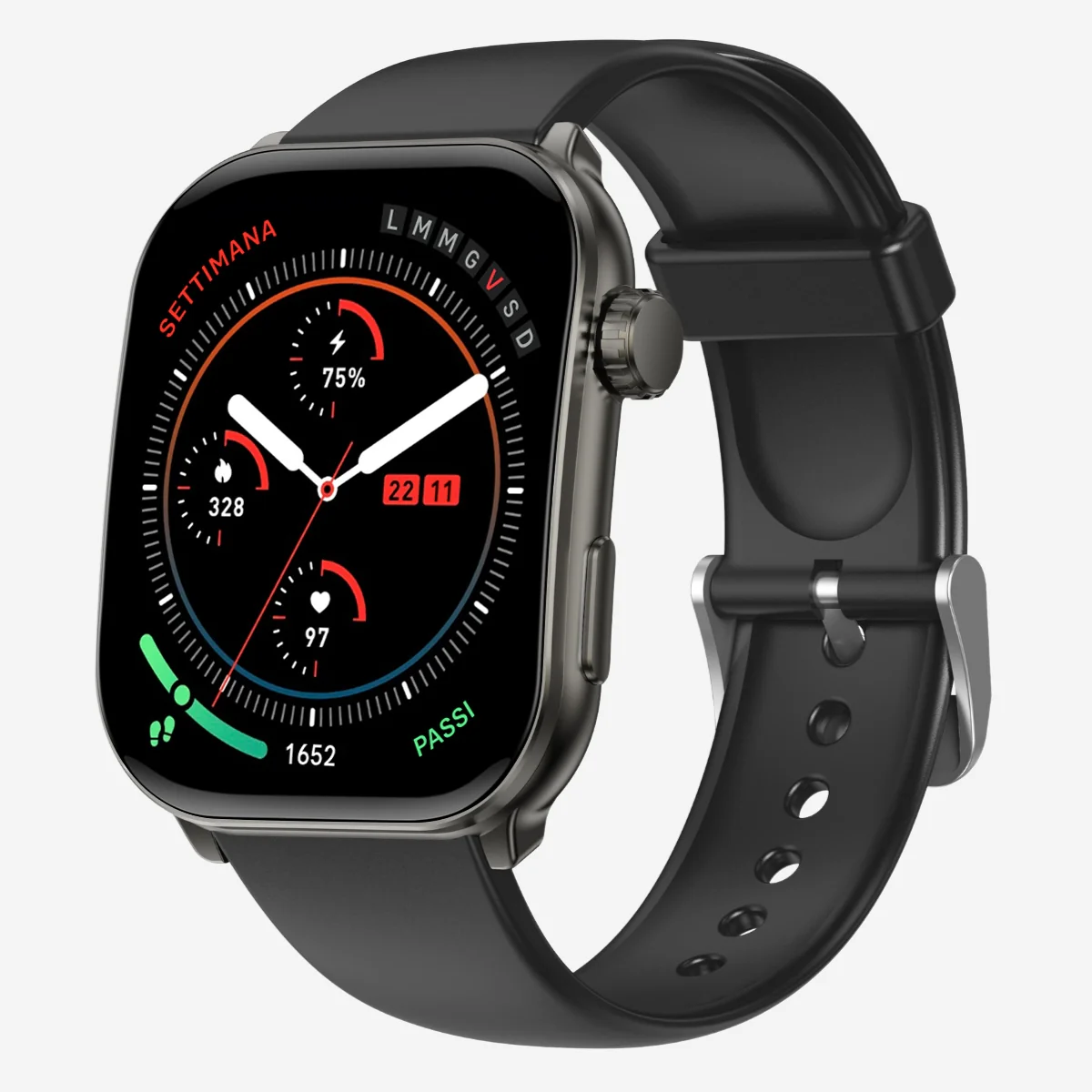 Smartwatch