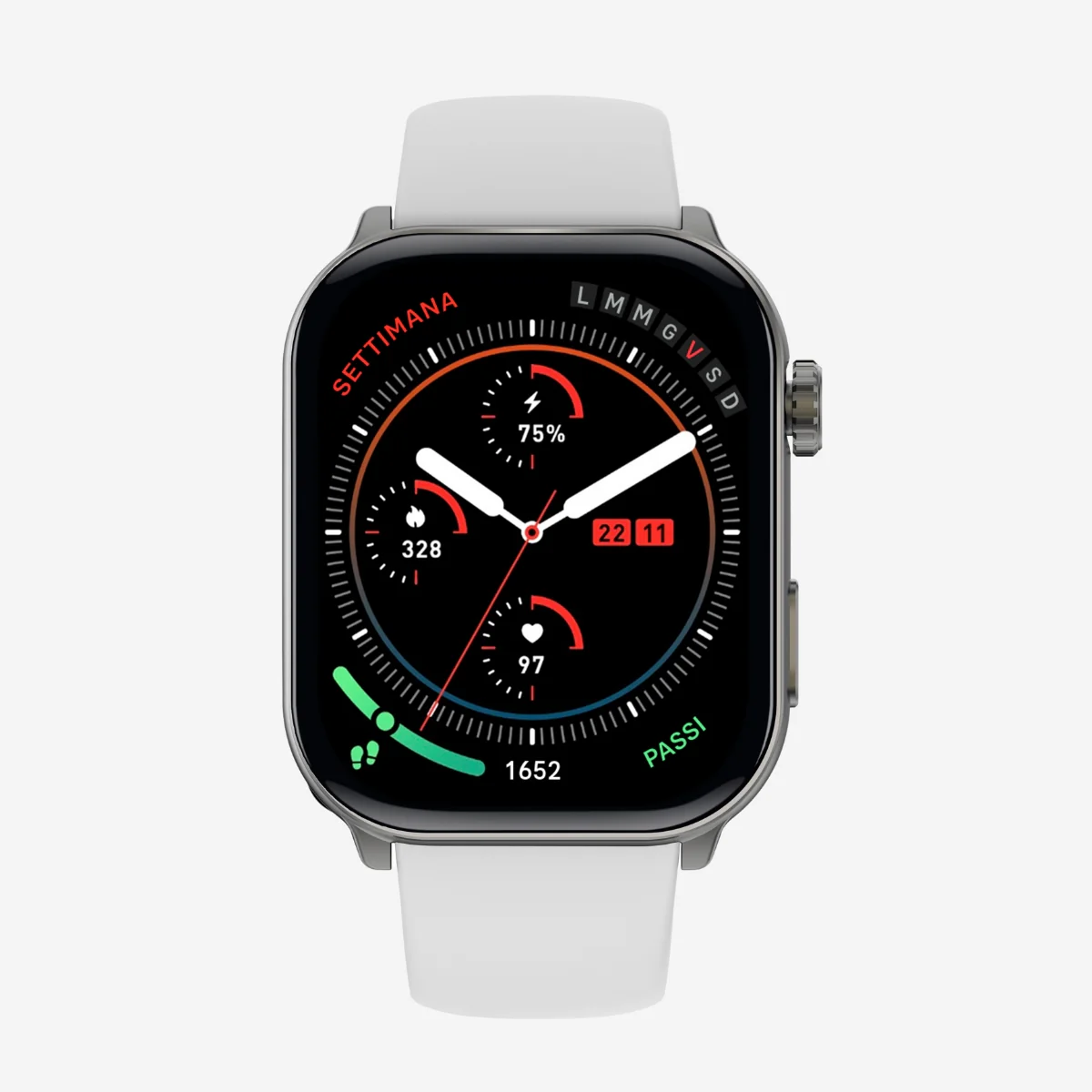 GARD PRO SALUTE 3 - Image 11