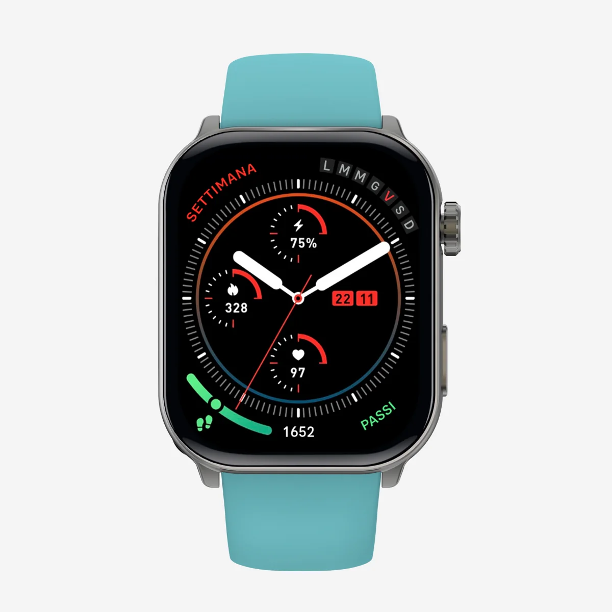 GARD PRO SALUTE 3 - Image 15