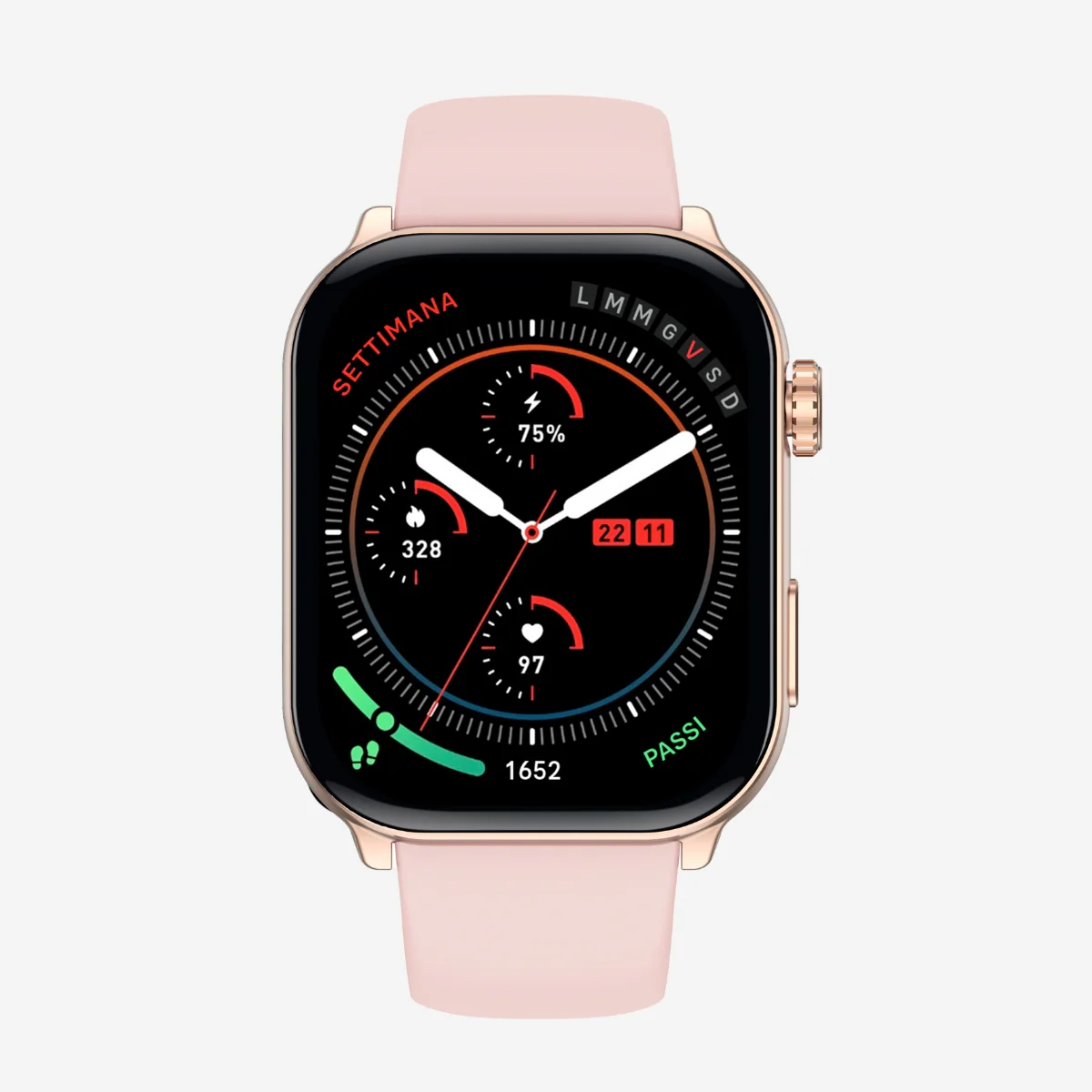 GARD PRO SALUTE 3 - Image 19