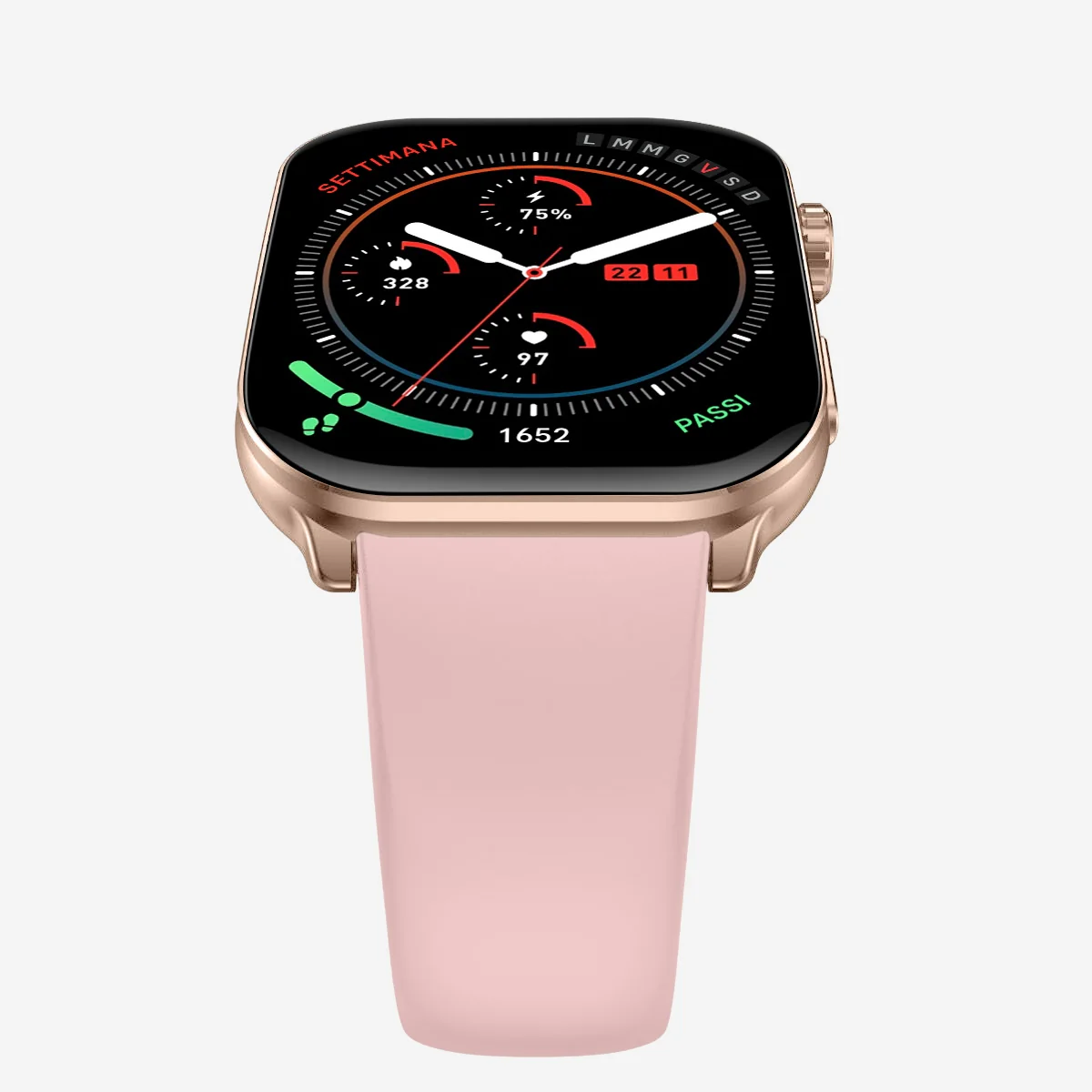 GARD PRO SALUTE 3 - Image 20
