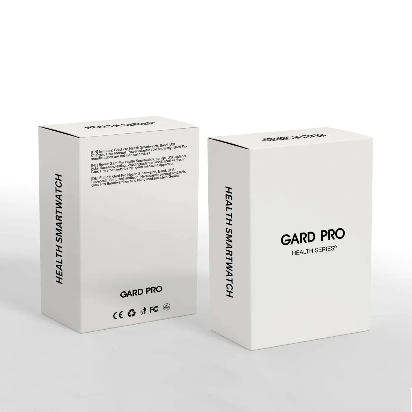 GARD PRO SALUTE 3 - Image 21