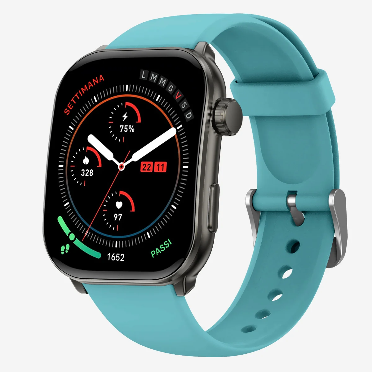 GARD PRO SALUTE 3 - Image 4