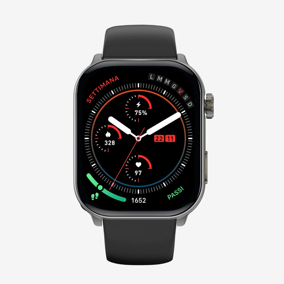GARD PRO SALUTE 3 - Image 7