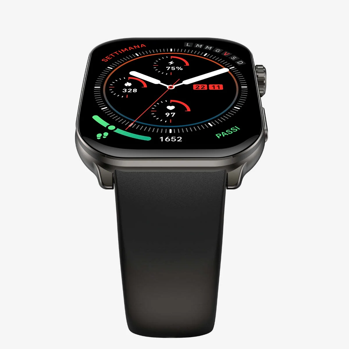 GARD PRO SALUTE 3 - Image 8
