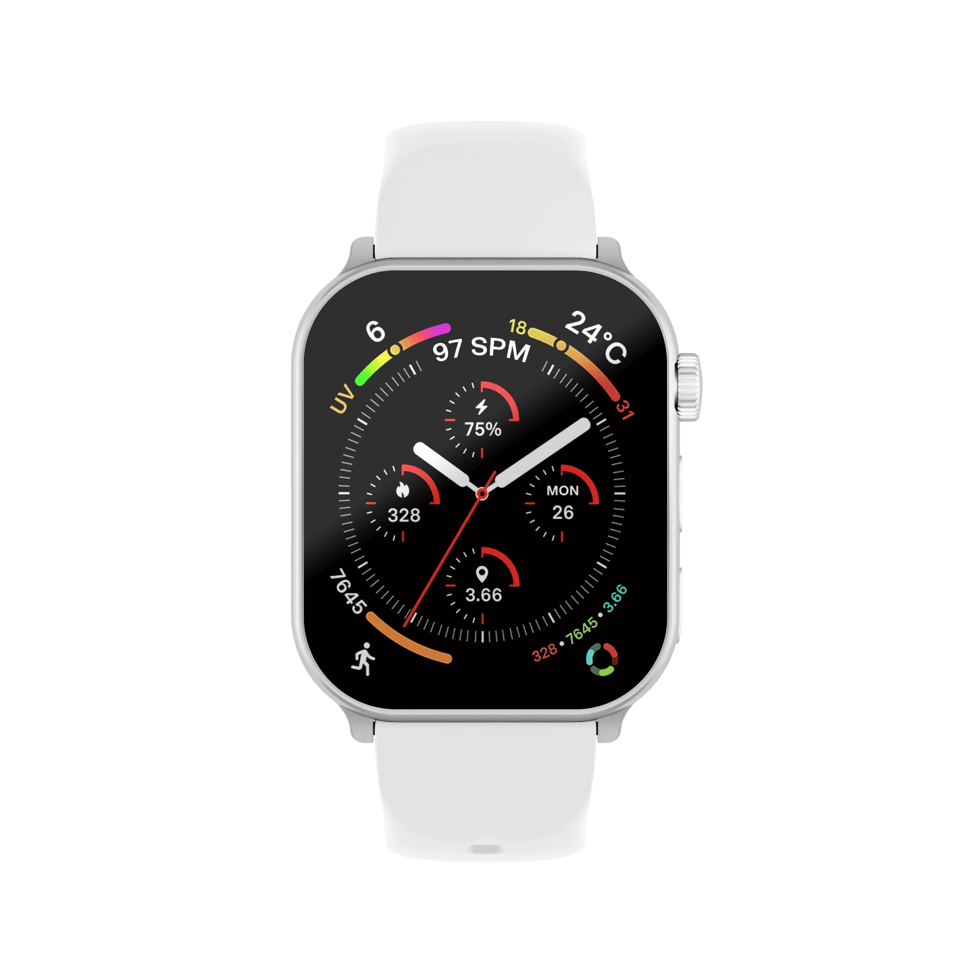 GARD PRO SALUTE 4 - Image 12