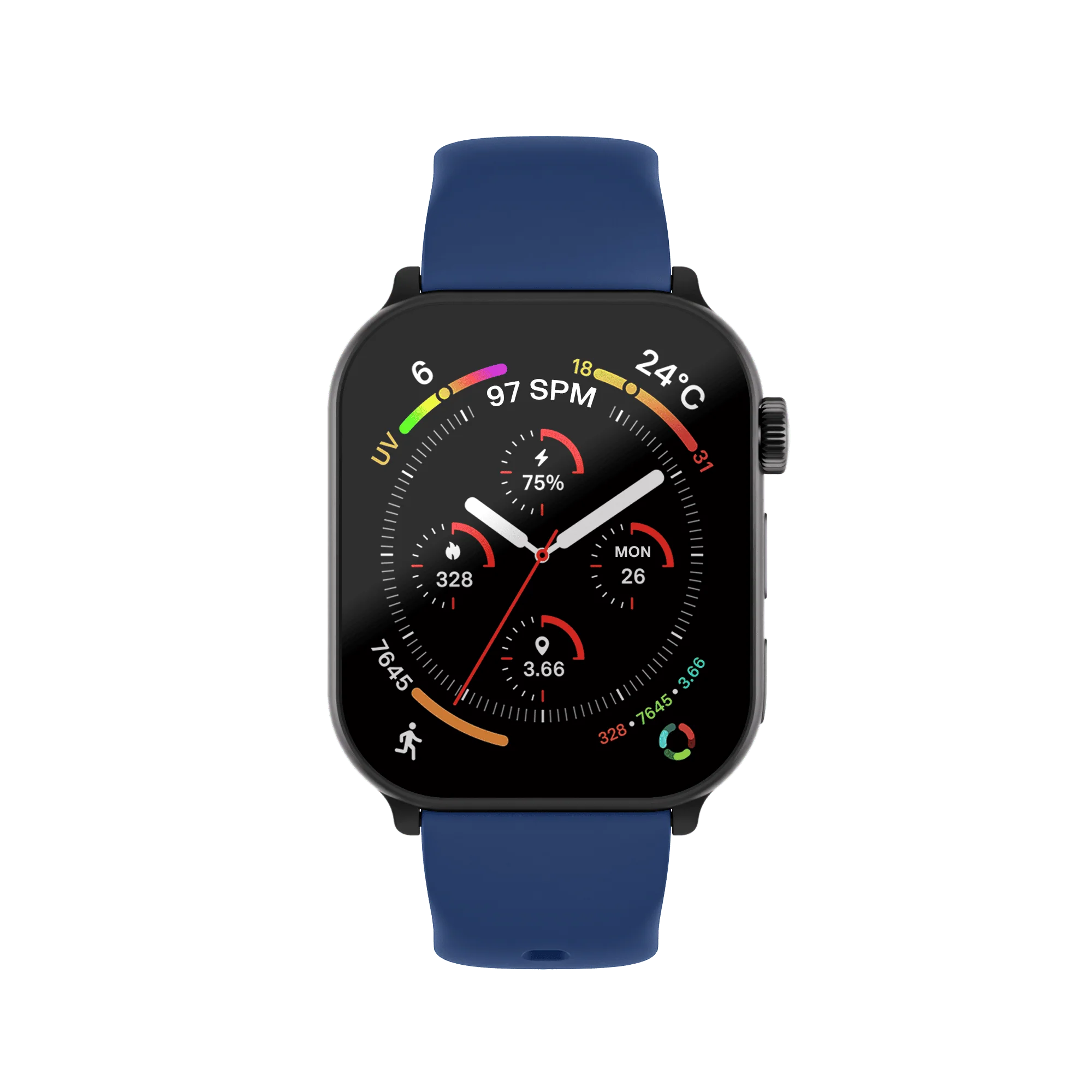 GARD PRO SALUTE 4 - Image 18