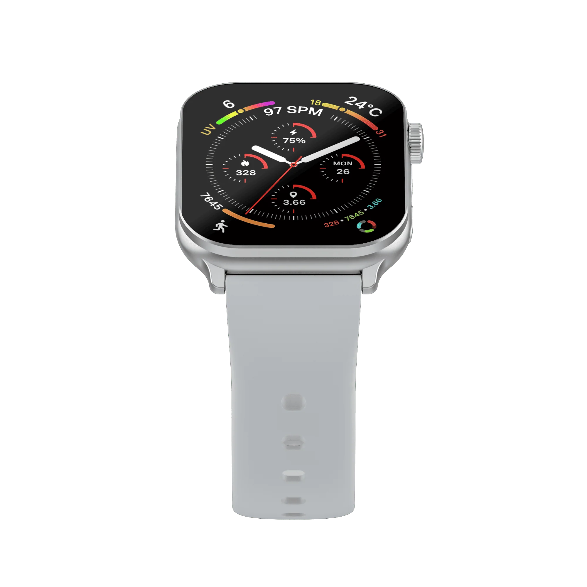 GARD PRO SALUTE 4 - Image 25