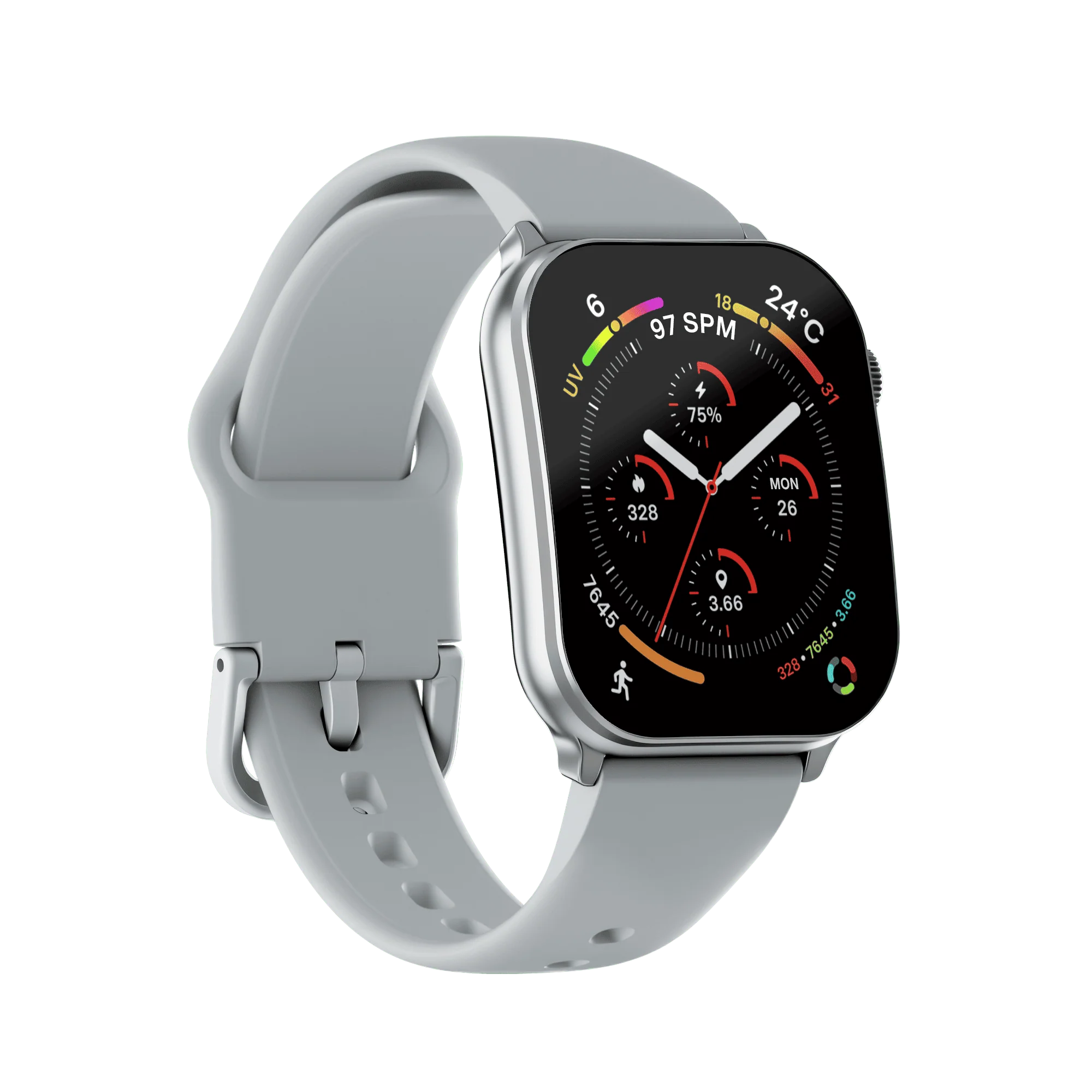 GARD PRO SALUTE 4 - Image 26