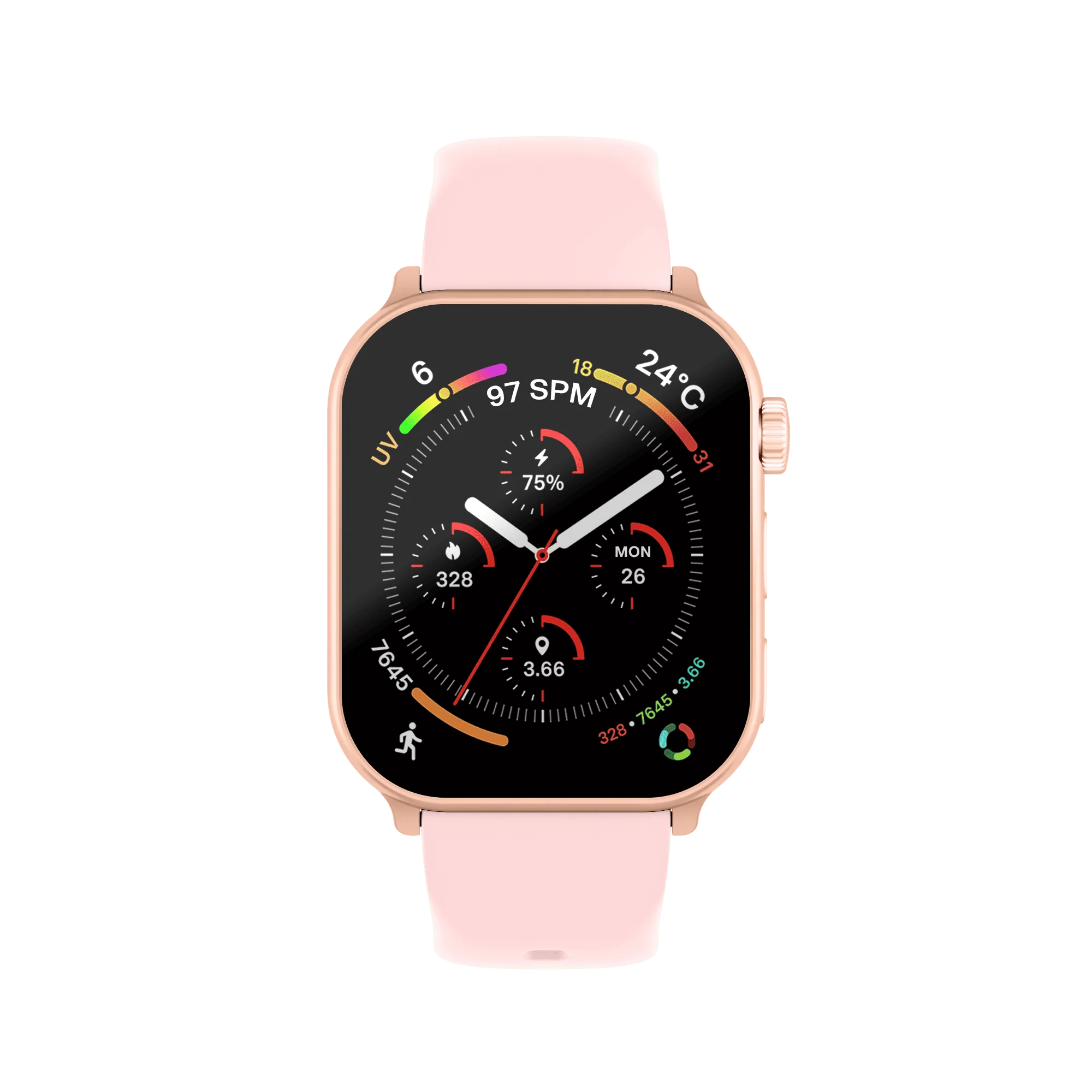 GARD PRO SALUTE 4 - Image 30