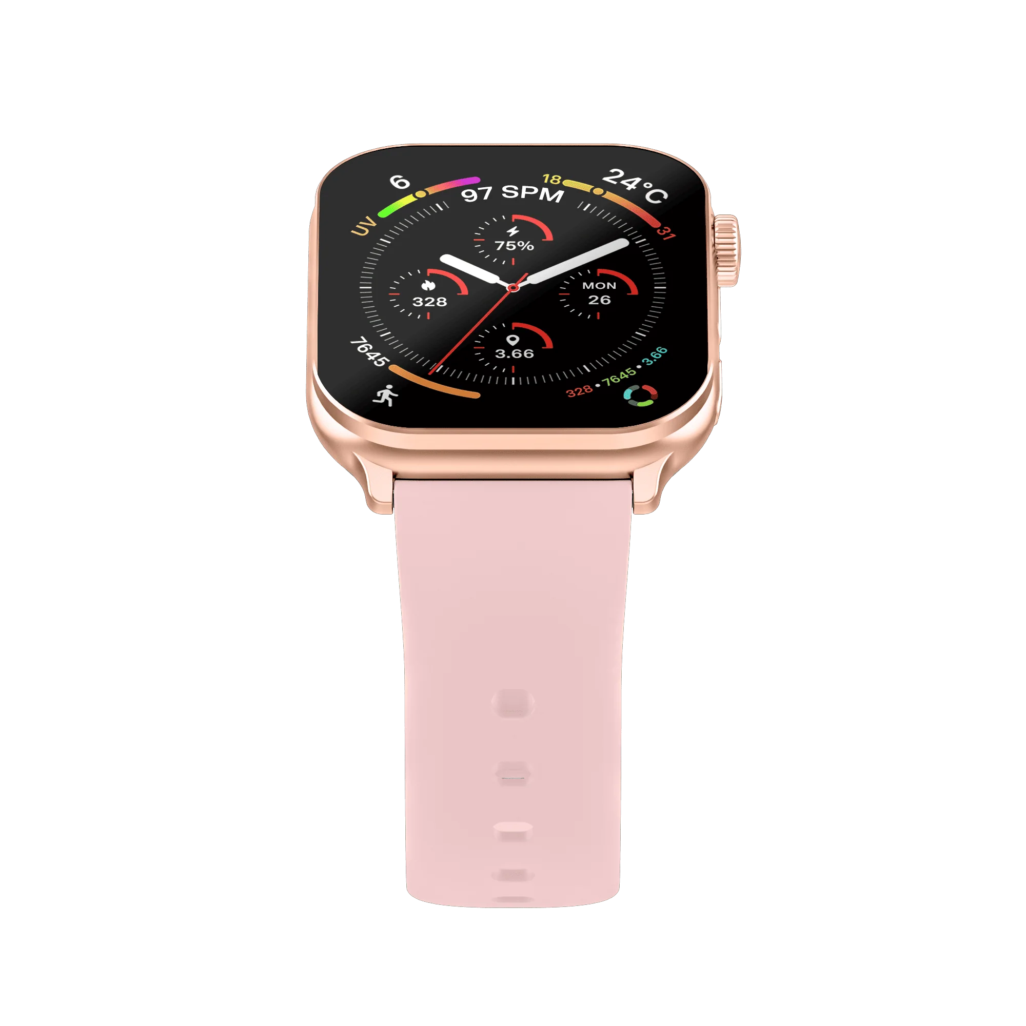 GARD PRO SALUTE 4 - Image 31
