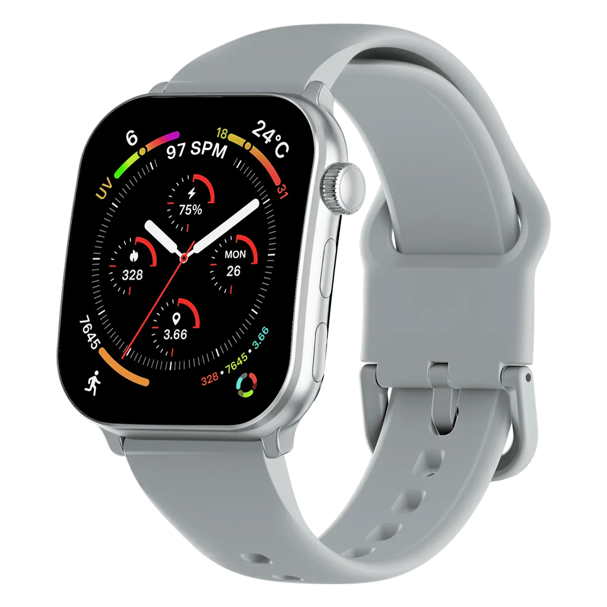 GARD PRO SALUTE 4 - Image 4