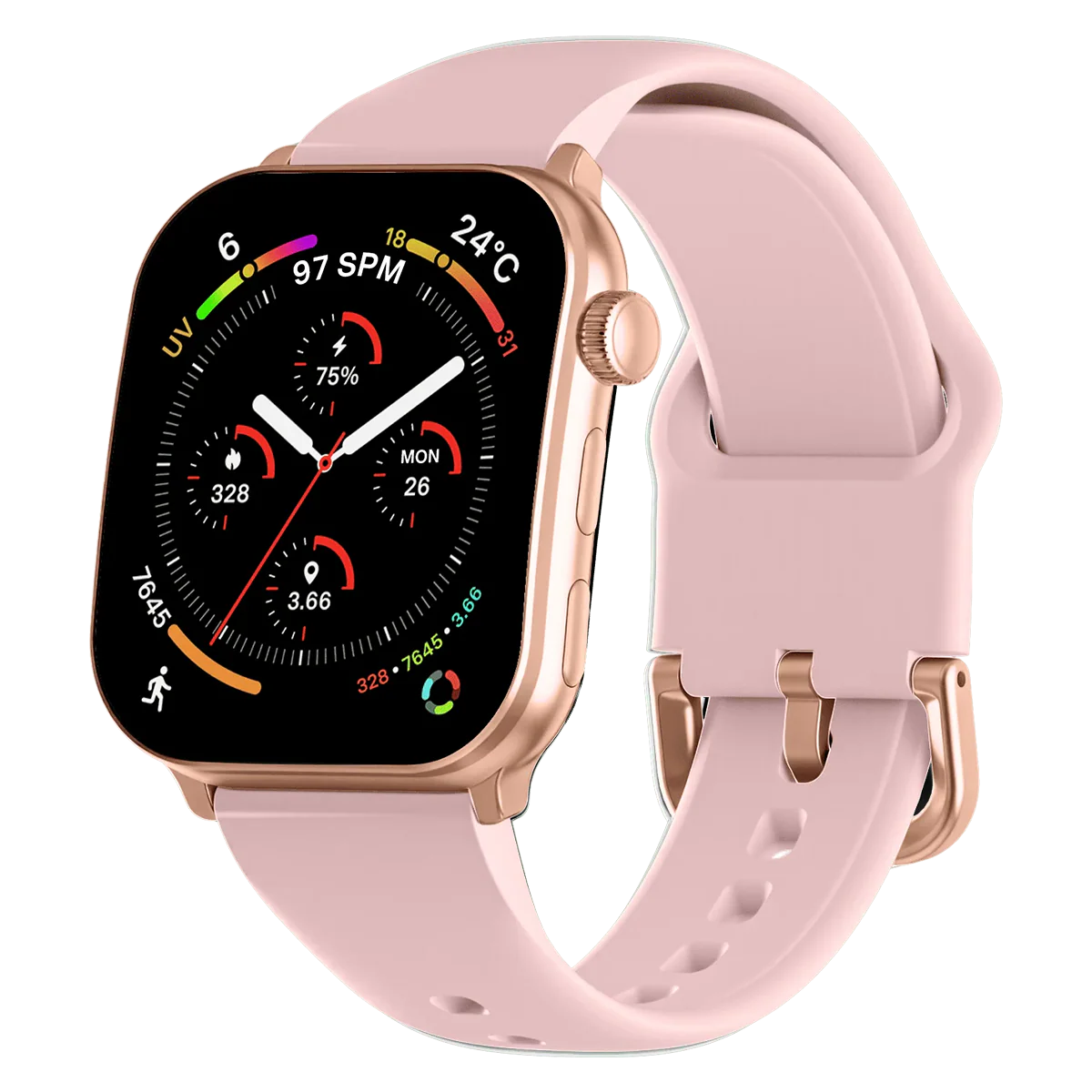 GARD PRO SALUTE 4 - Image 5