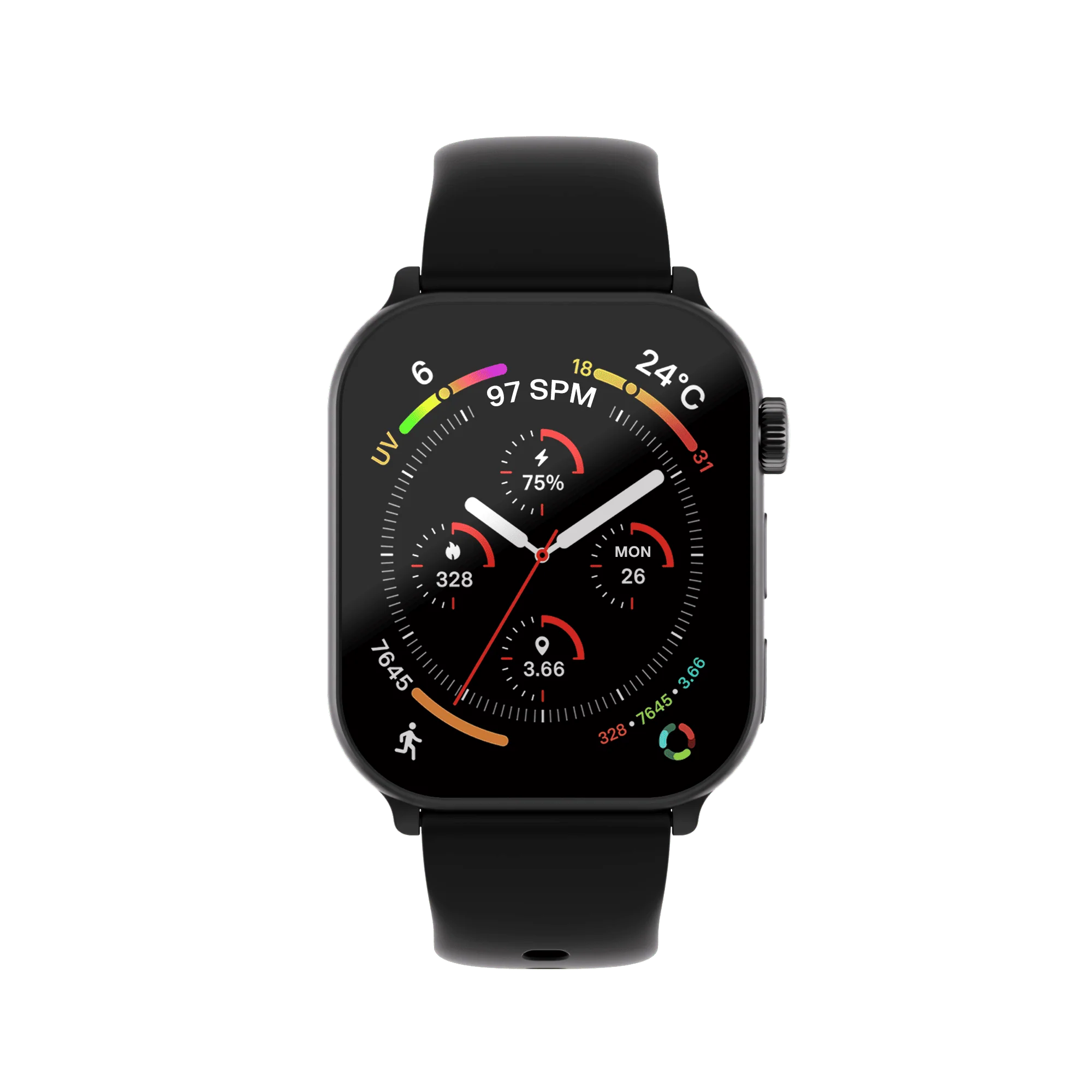 GARD PRO SALUTE 4 - Image 6