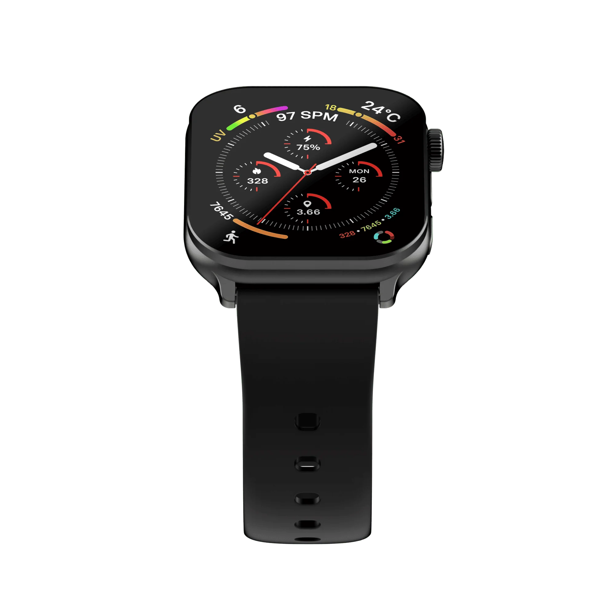 GARD PRO SALUTE 4 - Image 7