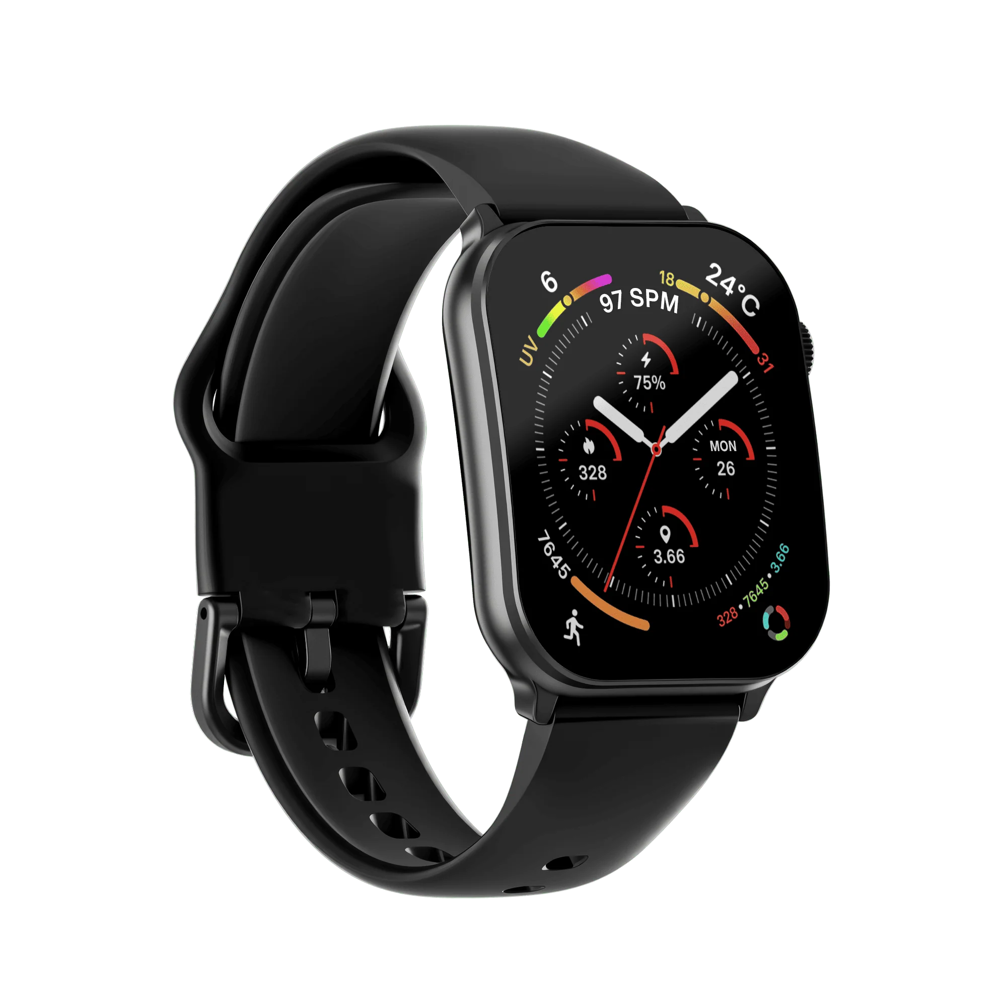 GARD PRO SALUTE 4 - Image 8