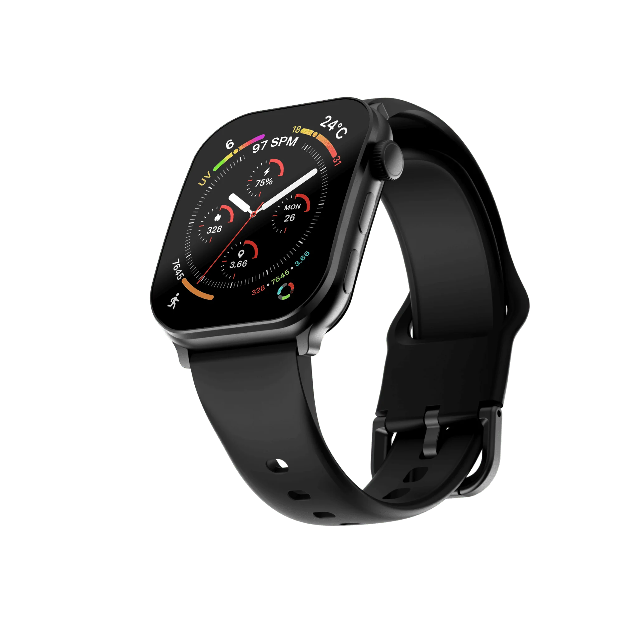 GARD PRO SALUTE 4 - Image 9