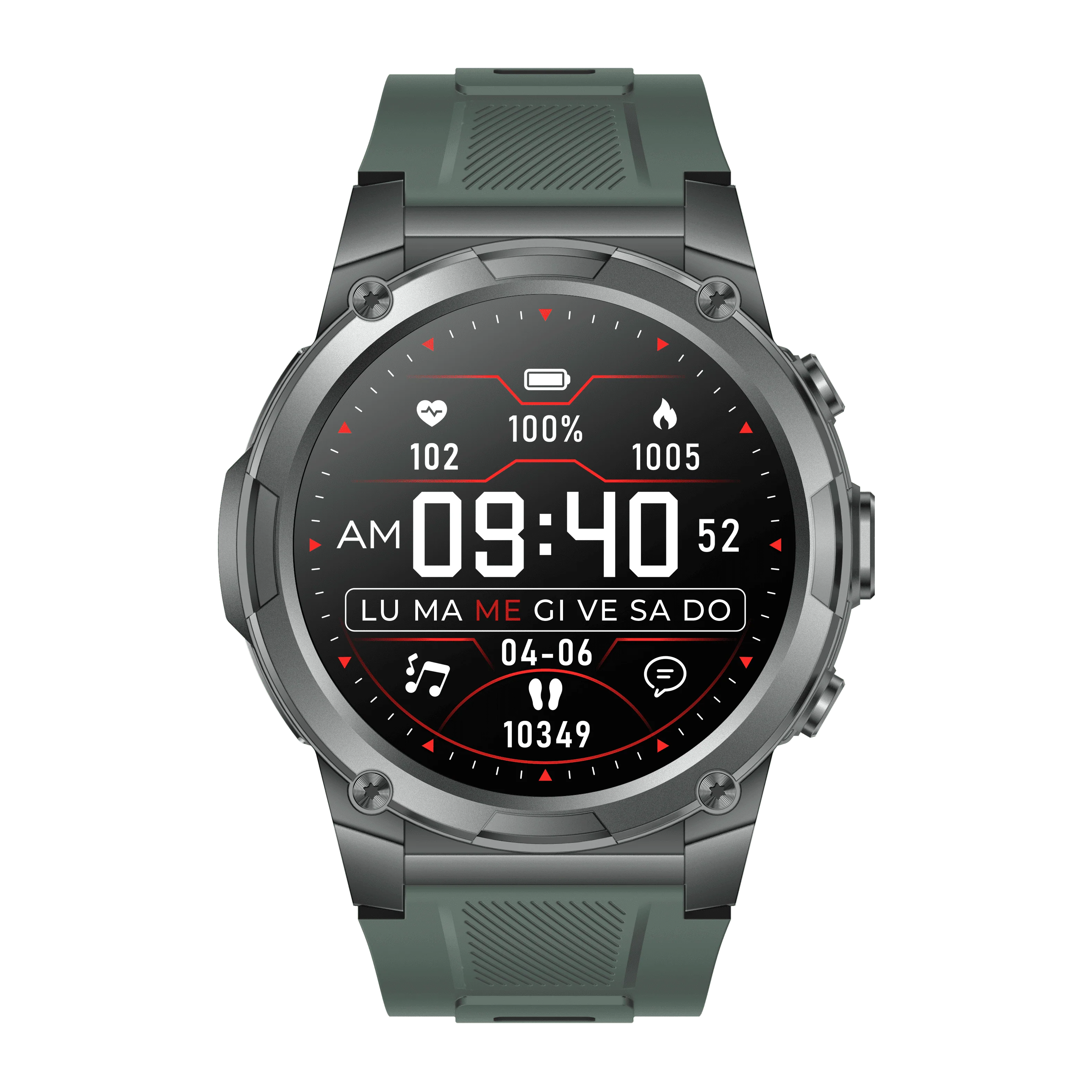 Gard Pro Ultra 3 - Image 12