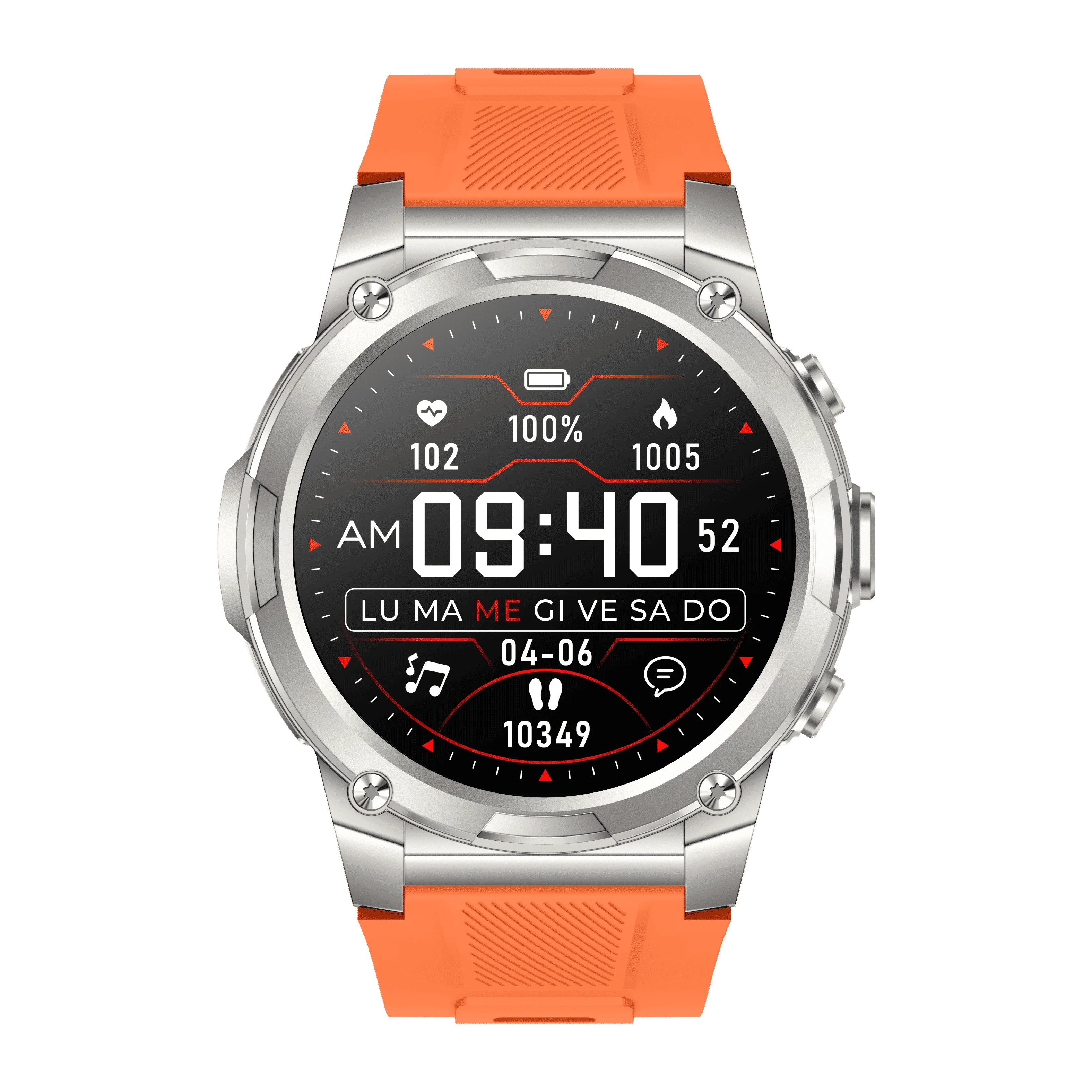 Gard Pro Ultra 3 - Image 23
