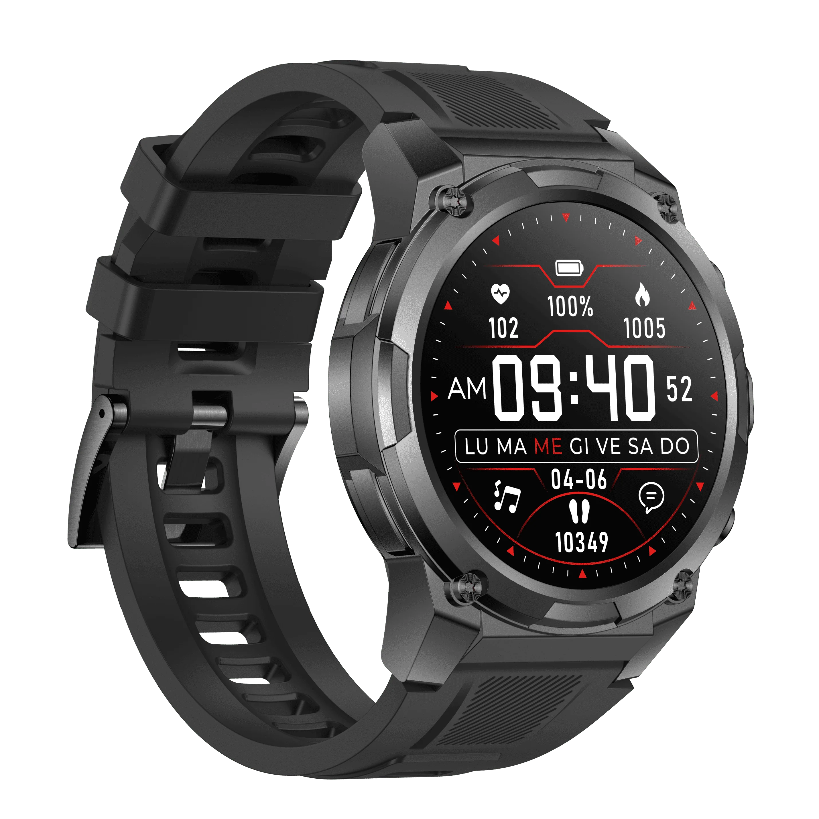 Gard Pro Ultra 3 - Image 8